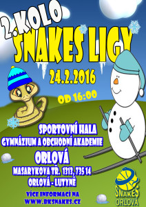 Snakes_liga_2_kolo