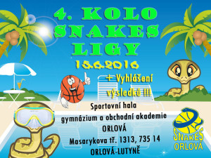 Snakes_liga_4_kolo
