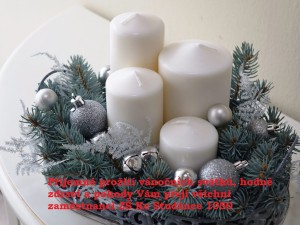 vánoce