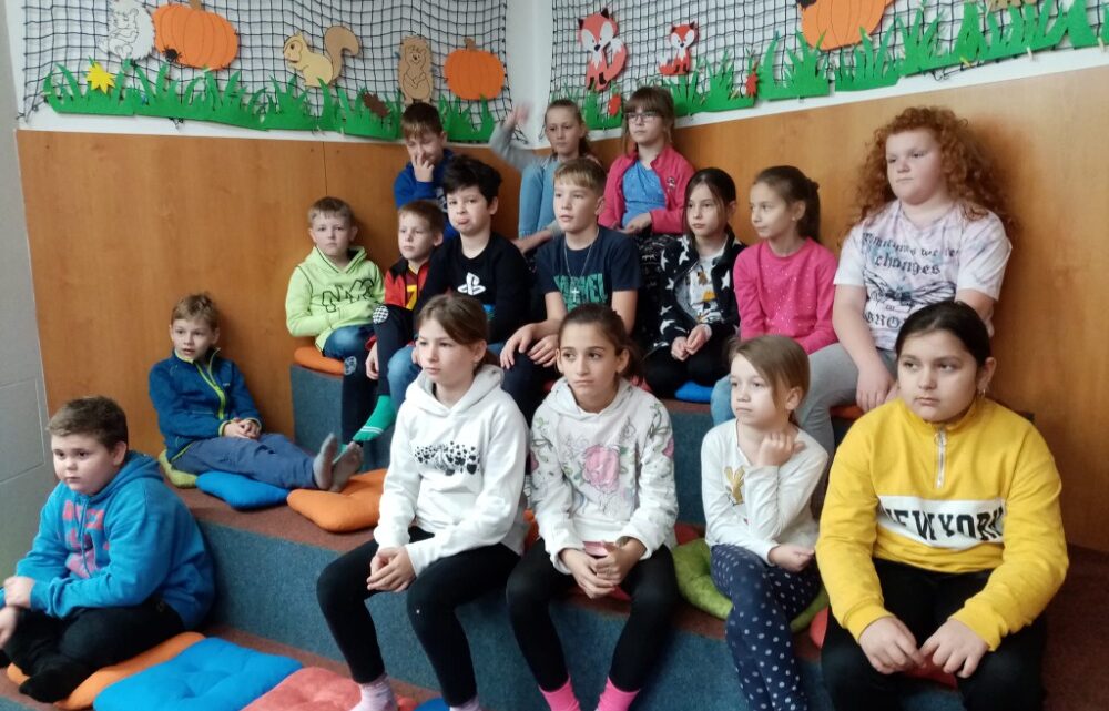 Nejhorší den v životě třeťáka Filipa L. se 3.A Nejhorší den v životě třeťáka Filipa L. se 3.A