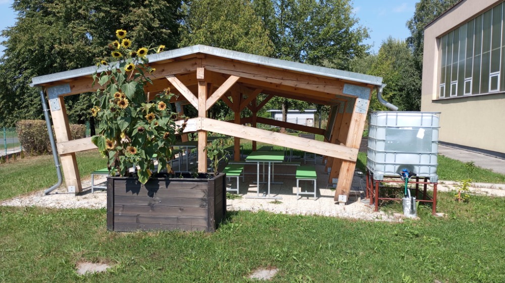 Pěstitelské úspěchy na Studánce Pěstitelské úspěchy na Studánce