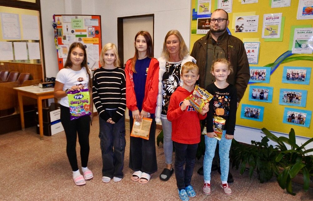 Podpora lesní zvěře: Spolupráce  Studánky s myslivci z Petřvaldu Podpora lesní zvěře: Spolupráce  Studánky s myslivci z Petřvaldu