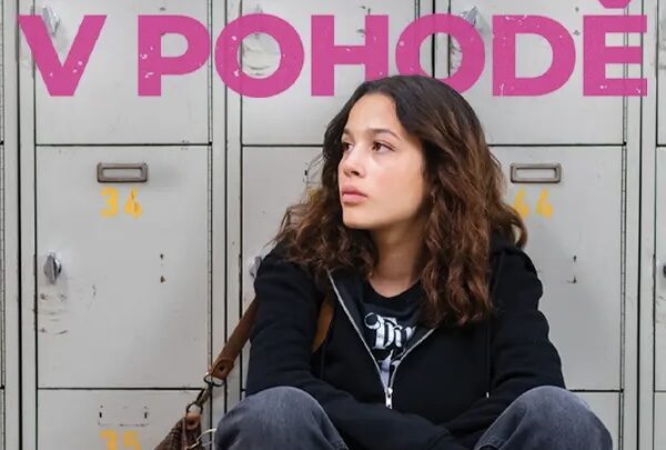 Deváťáci: Neboj, jsem v pohodě