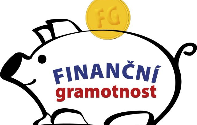 Okresní kolo Soutěže Finanční gramotnosti