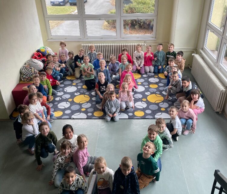 Týden pro wellbeing