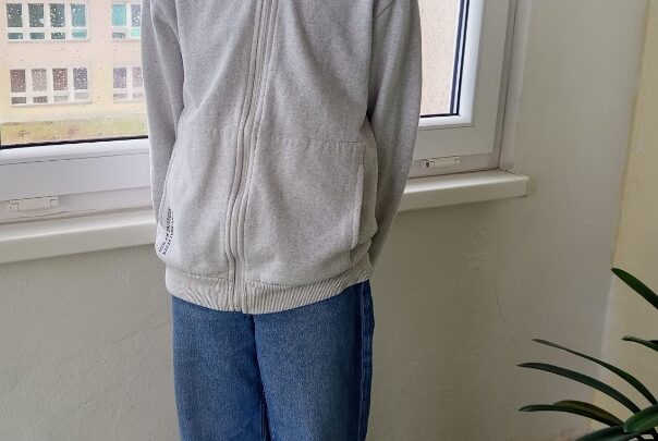 Velký úspěch v matematice: Kristýna Kazáriková zazářila v okresním kole!