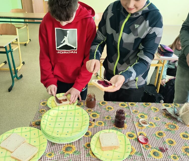 Čeština v 6.B hravě