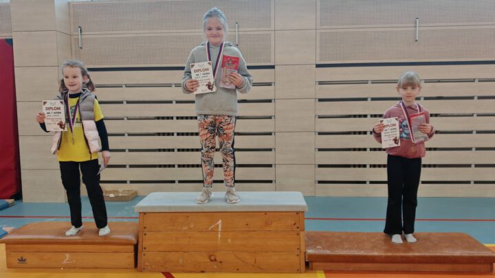 Studánka a Orlovská veverka 2026 – soutěž ve šplhu