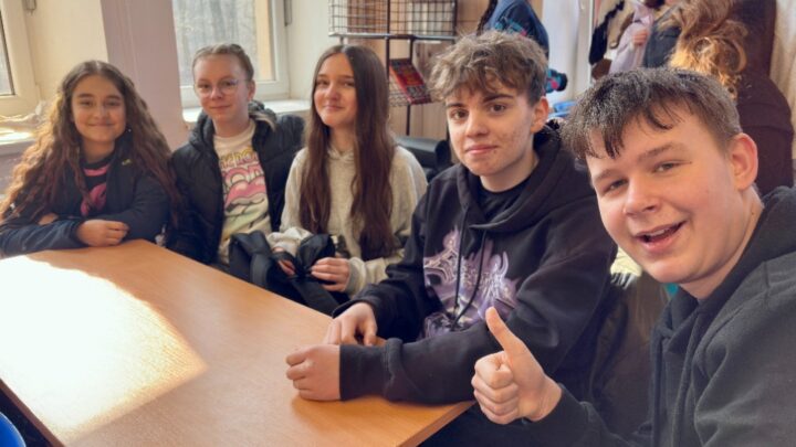 Velká cena Zoo Ostrava