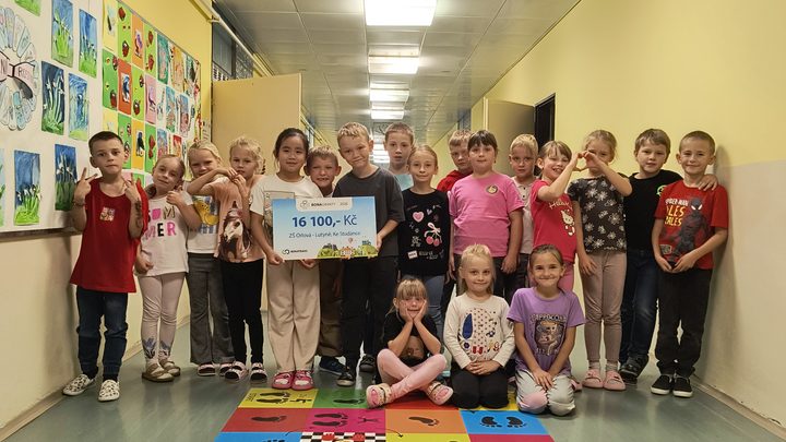 Interaktivní edukace v pohybu