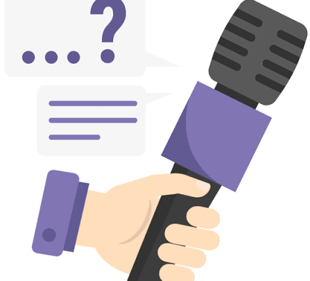 Interview s …